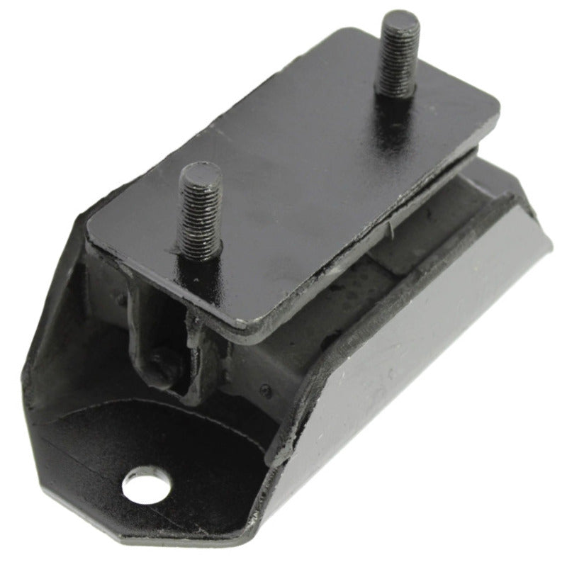 1560 - SOPORTE DE TRANSMISION TRASERO PARA CHEVROLET LUV L4 2.2 2000-2006