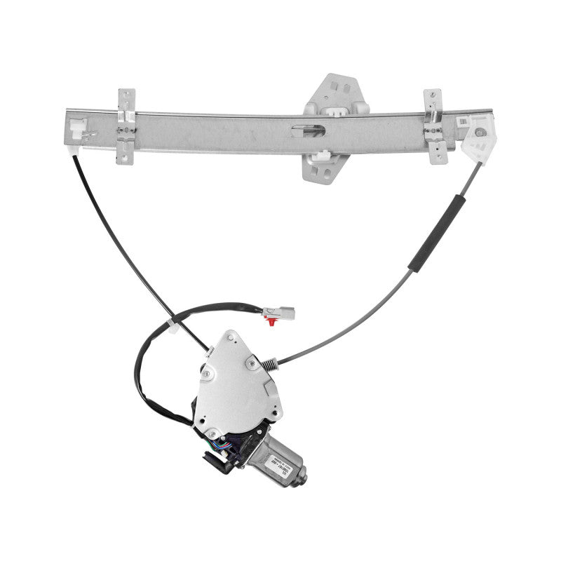MANJ-106365 - ELEVADOR DE CRISTAL PARA HONDA CIVIC 2001-2005 IZQUIERDA DELANTERA