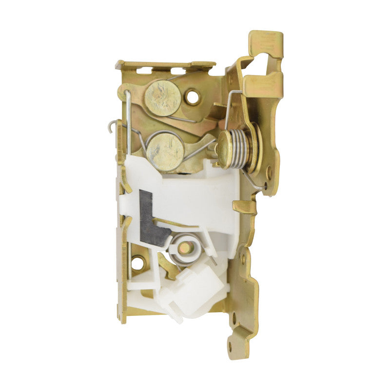 MANJ-104964 - CHAPA DE PUERTA PARA MERCEDES-BENZ SPRINTER 1995-2013 TRASERA