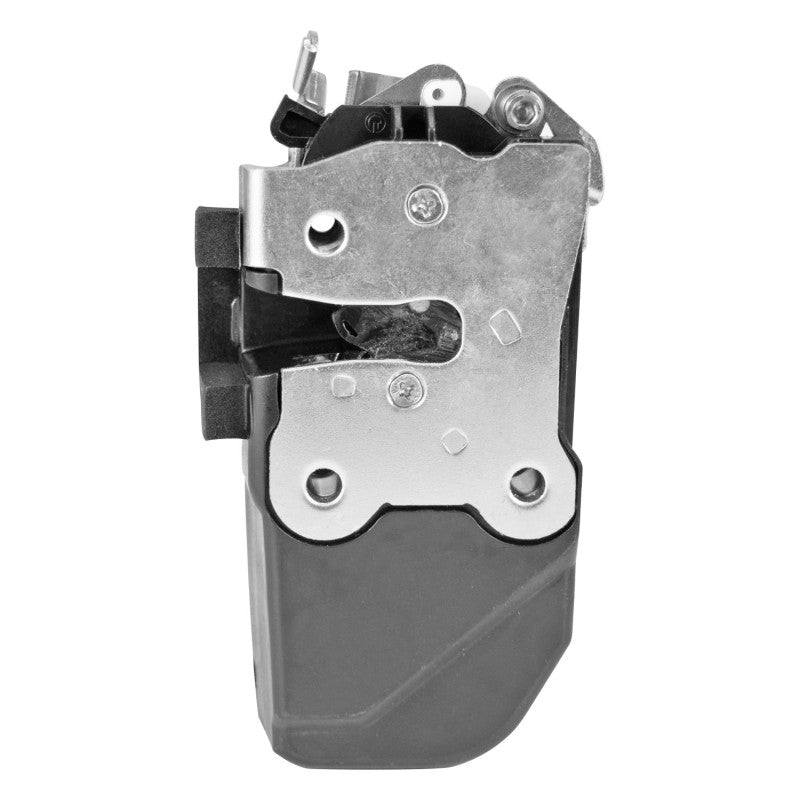 MANJ-107261 - CHAPA DE PUERTA PARA DODGE RAM 2002-2008 IZQUIERDA DELANTERA