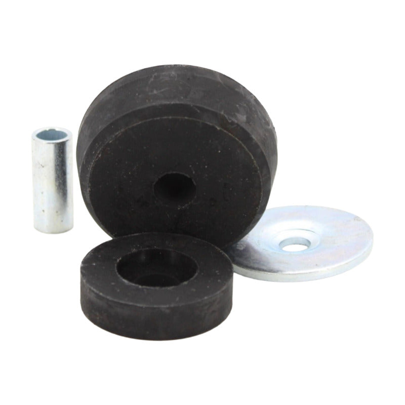 5661 - BASE DE AMORTIGUADOR TRASERA DERECHA PARA BMW 1 SERIES M L6 3 2011-2011