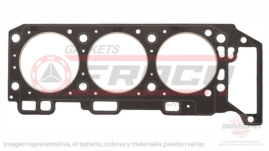 HGX-2662085-SM - EMPAQUE DE CABEZA PARA FORD EXPLORER V6 4.0 L SOHC 12 V. SOHC 1997-2010