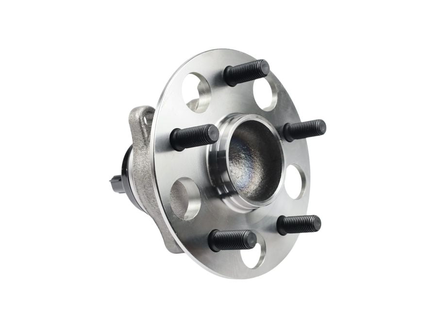 JAS-WH133 MAZA DE RUEDA TRASERA PARA TOYOTA C-HR BASE 2 4 2018-2020