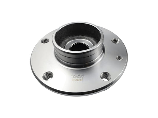JAS-WH086 MAZA DE RUEDA DELANTERA PARA RENAULT CAPTUR ICONIC 1.3 4 2022-2022