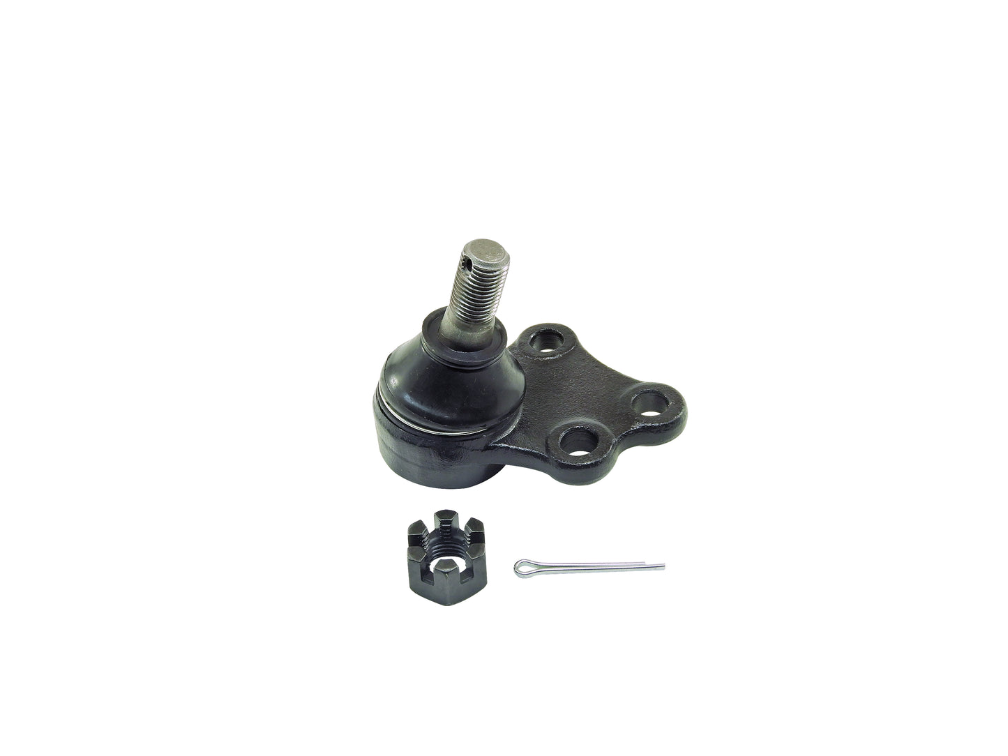 BAW-BA009 ROTULA DELANTERA INFERIOR IZQUIERDA PARA NISSAN STANZA BASE 2 4 1982-1983
