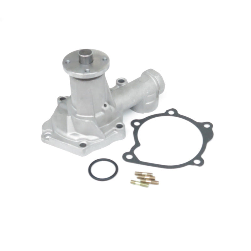 US9389 BOMBA DE AGUA PARA DODGE VAN 1000 BASE 4 CIL 2.4L 2008-2009