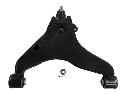 BAW-CM1421 HORQUILLA DELANTERA INFERIOR DERECHA PARA MITSUBISHI L200 BASE 2.4 4 2008-2014