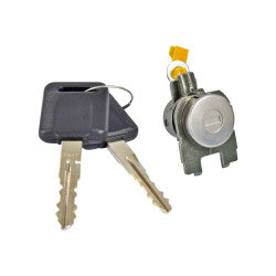 MANJ-71194 - CILINDRO PARA PUERTA PARA NISSAN TIIDA 2007-2017 IZQUIERDA DELANTERA