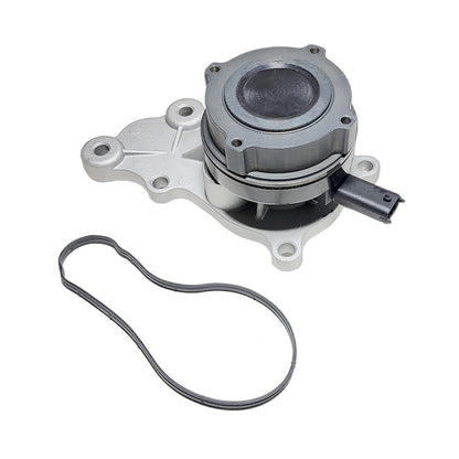 US8207 BOMBA DE AGUA PARA CHEVROLET CAVALIER LS 3 1.3L 2022-2024