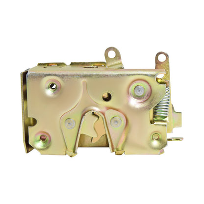MANJ-106232 - CHAPA DE PUERTA PARA FORD BRONCO 1992-1996 DERECHA DELANTERA