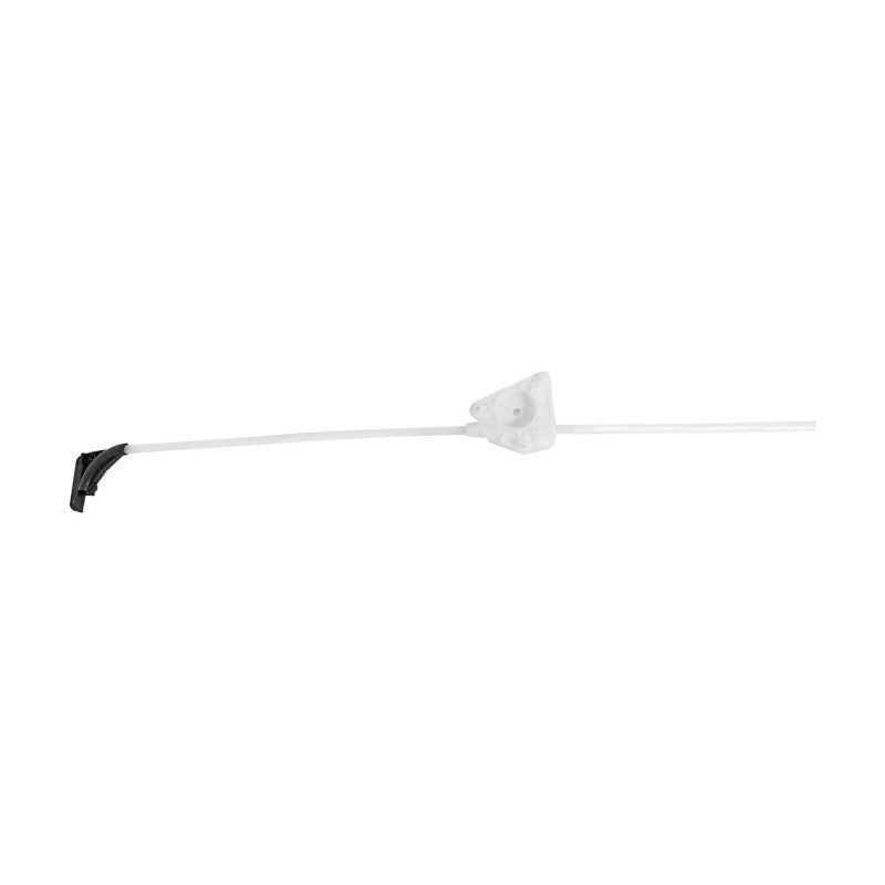 MANJ-106198 - REPUESTO DE ELEVADOR PARA JEEP LIBERTY 2002-2004 DERECHO DELANTERA