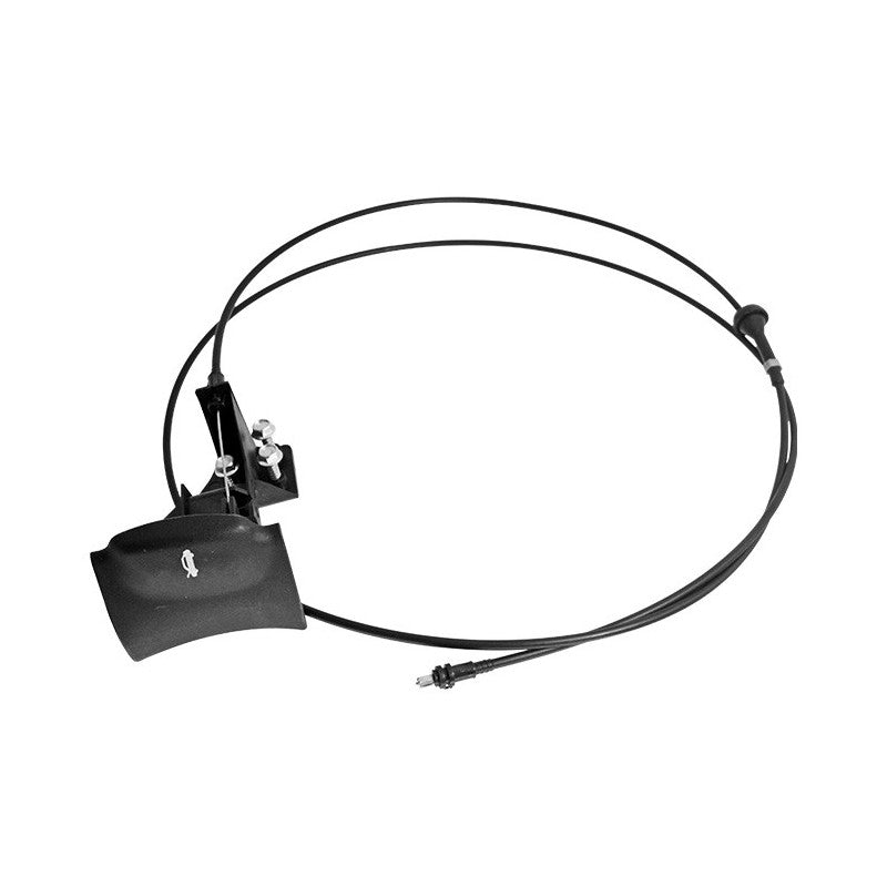 MANJ-104599 - CHICOTE DE COFRE PARA JEEP LIBERTY 2005-2007