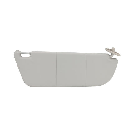 MANJ-108802 - VISERA PARA CHEVROLET CORSA 2000-2010 DERECHA DELANTERA