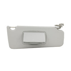 MANJ-108822 - VISERA PARA NISSAN PLATINA 2002-2010 DERECHA DELANTERA
