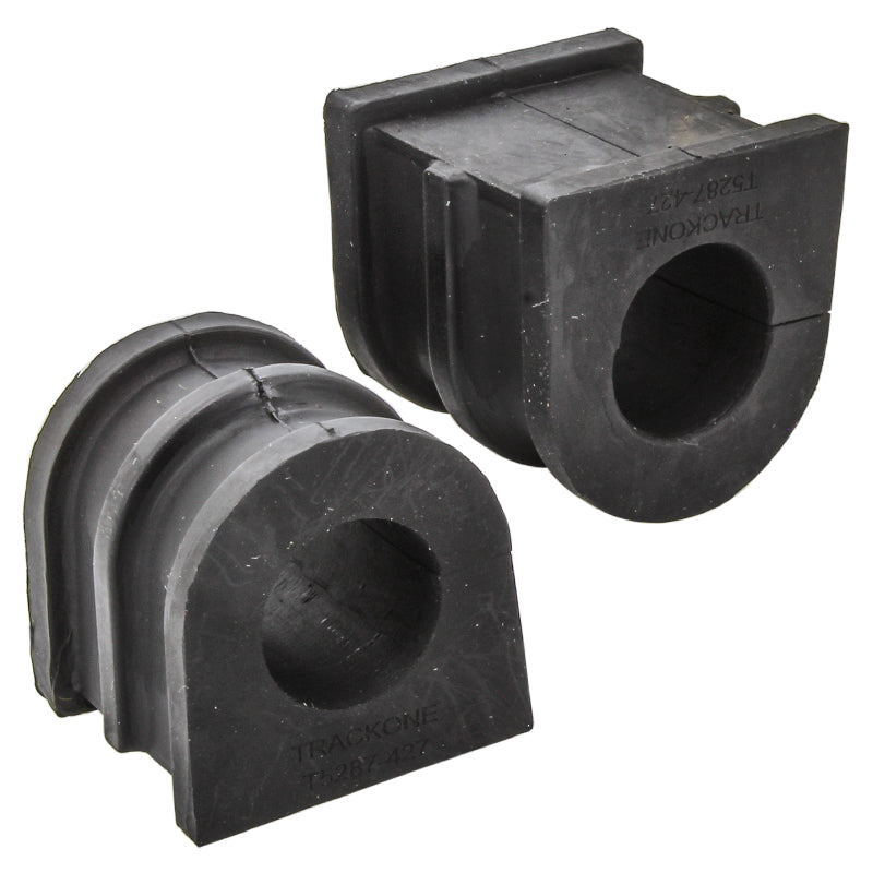 61-843 - GOMAS BARRA ESTABILIZADORA DELANTERA PARA NISSAN MICRA 2002-2010