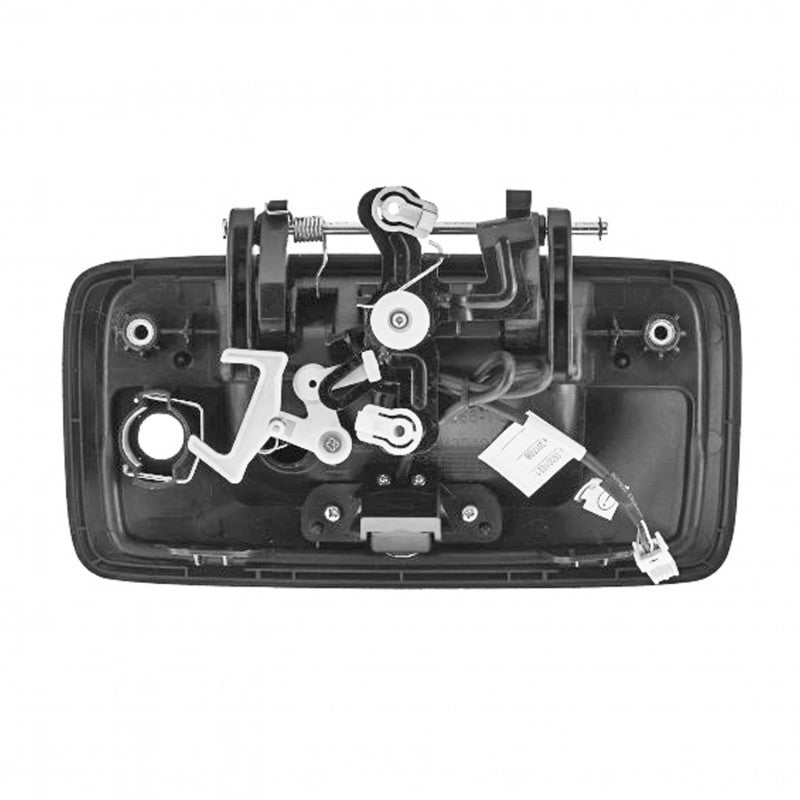 MANJ-106544 - MANIJA DE TAPA PARA CHEVROLET CHEYENNE 2016-2018