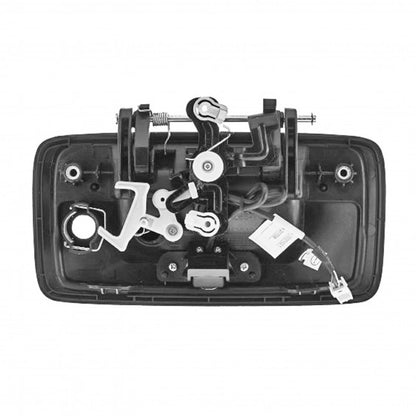 MANJ-106544 - MANIJA DE TAPA PARA CHEVROLET CHEYENNE 2016-2018