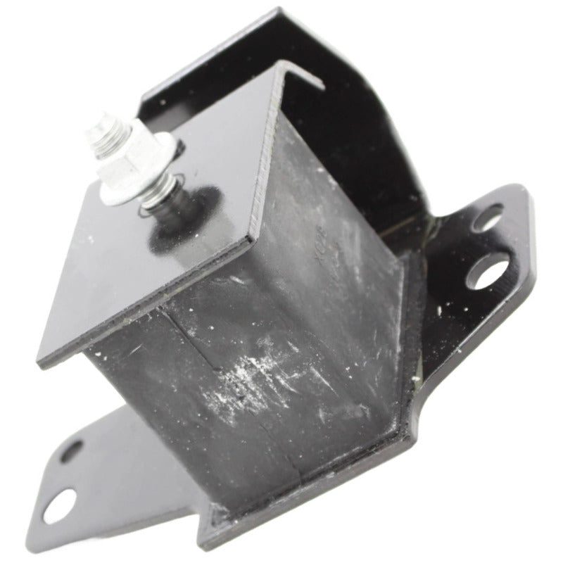 6676 - SOPORTE DE MOTOR FRONTAL DERECHO PARA NISSAN D21 L4 2.4 1986-1994