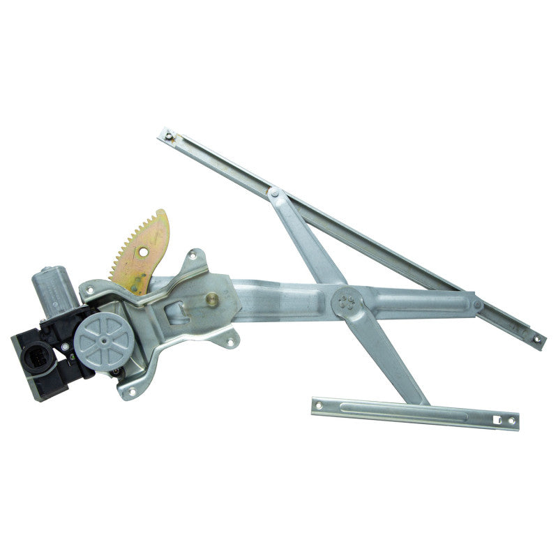 MANJ-100138 - ELEVADOR DE CRISTAL PARA TOYOTA CAMRY 2002-2006 DERECHO DELANTERA