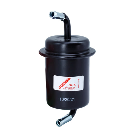 GH-GG-115 - FILTRO DE GASOLINA PARA MAZDA B2200 BASE L4 2.2L 1990-1993