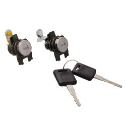 MANJ-70328 - CILINDRO PARA PUERTA PARA NISSAN TIIDA 2007-2017 DERECHA/IZQUIERDA