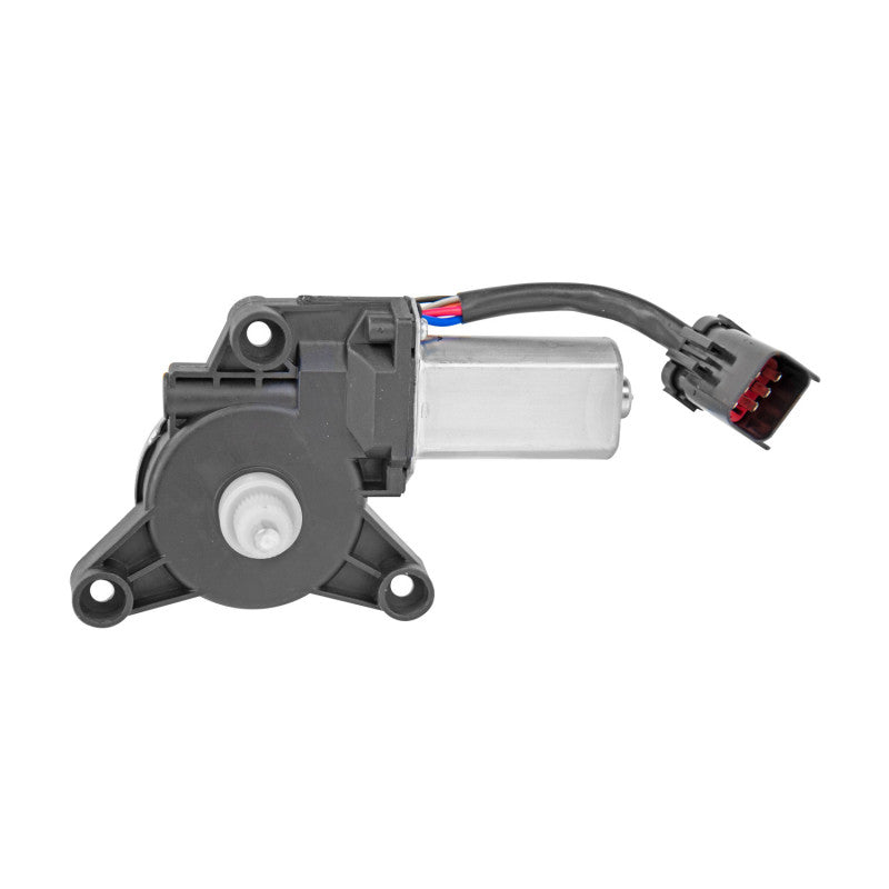 MANJ-108337 - MOTOR DE ELEVADOR ELECTRICO PARA CHRYSLER TOWN & COUNTRY 2008-2016 IZQUIERDA DELANTERA