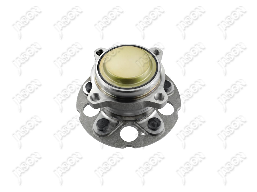 JAS-WH099 MAZA DE RUEDA TRASERA PARA ACURA RDX BASE 3.5 6 2013-2018