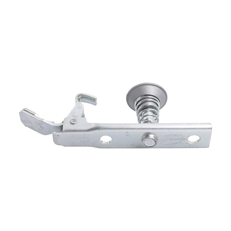 MANJ-104842 - CHAPA DE COFRE PARA MERCEDES-BENZ SPRINTER 2006-2008