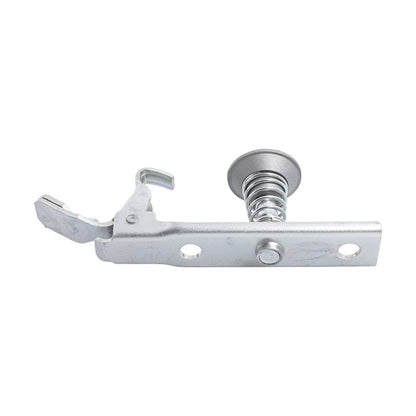 MANJ-104842 - CHAPA DE COFRE PARA MERCEDES-BENZ SPRINTER 2006-2008
