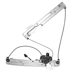 MANJ-107744 - ELEVADOR DE CRISTAL PARA FORD ESCAPE 2013-2019 DERECHO DELANTERA