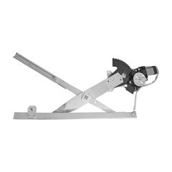 MANJ-105618 - ELEVADOR DE CRISTAL PARA CHEVROLET CAVALIER 1995-2004 DERECHO DELANTERA