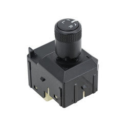 MANJ-71604 - CONTROL ELECTRICO PARA TOYOTA HILUX 2016-2023 IZQUIERDA DELANTERA