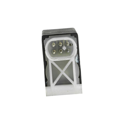 MANJ-108560 - CHAPA DE PUERTA PARA CHEVROLET CHEVY 1994-2012 DERECHA DELANTERA