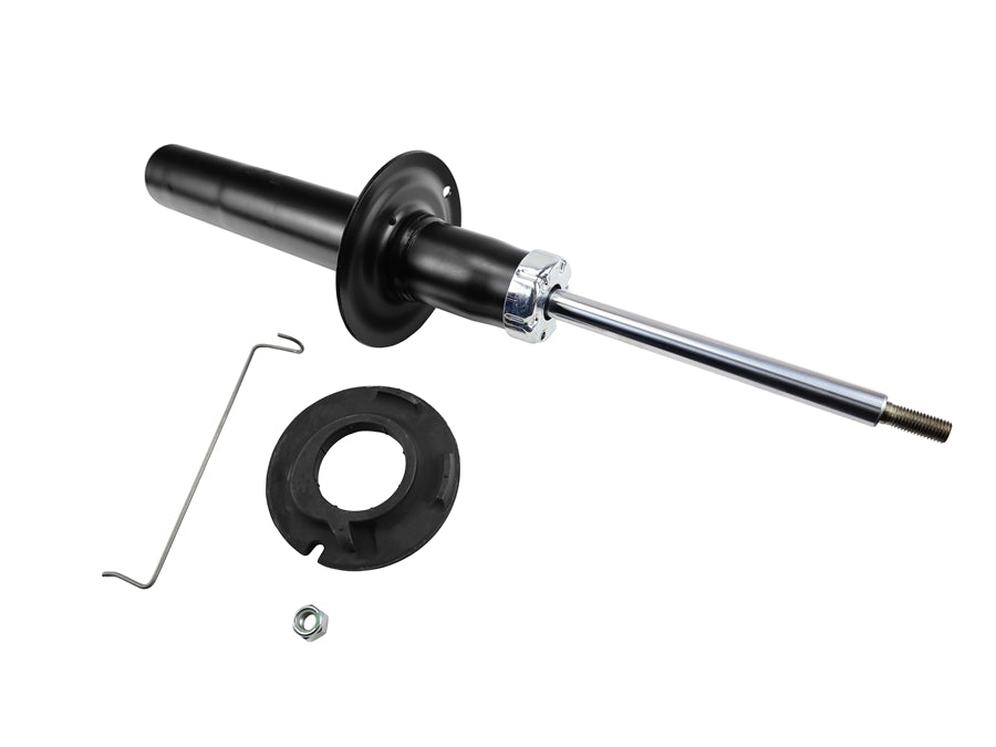 PJAS-SU601 PAR DE AMORTIGUADORES DELANTEROS PARA AUDI A4 BASE 2 4 2009-2012