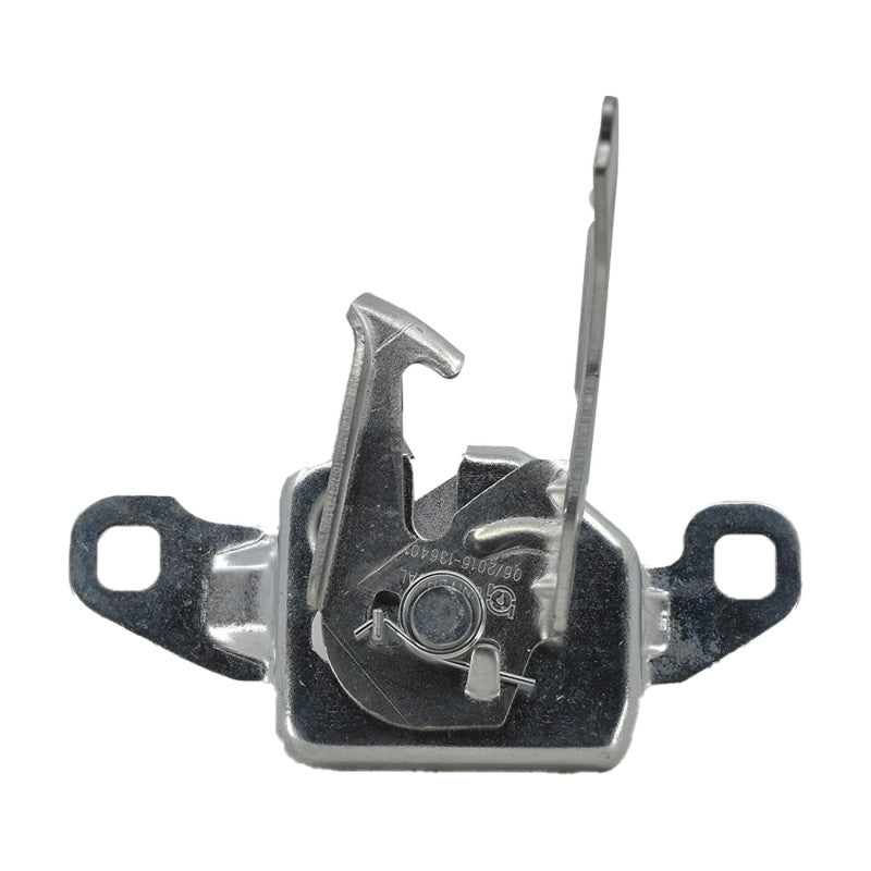MANJ-105715 - CHAPA DE COFRE PARA RENAULT DUSTER 2013-2020