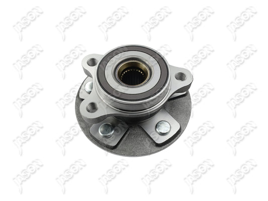 JAS-WH203 MAZA DE RUEDA DELANTERA PARA TOYOTA C-HR BASE 2 4 2018-2020