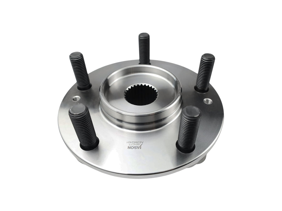 JAS-WH077 MAZA DE RUEDA DELANTERA PARA HYUNDAI ELANTRA ECO 1.4 4 2017-2020
