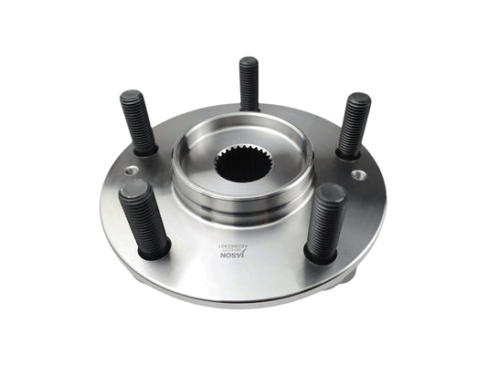 JAS-WH077 MAZA DE RUEDA DELANTERA PARA HYUNDAI ELANTRA ECO 1.4 4 2017-2020