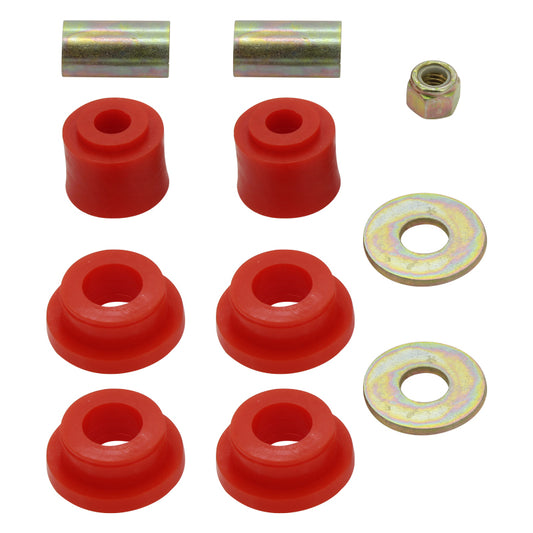 10-709 - GOMAS TORNILLO ESTABILIZADOR  PARA FORD BRONCO II 1984-1990
