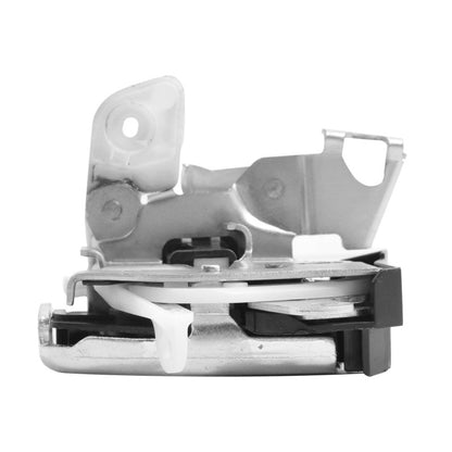 MANJ-104171 - CHAPA DE PUERTA PARA FORD F-350 Super Duty 2005-2007 IZQUIERDA DELANTERA