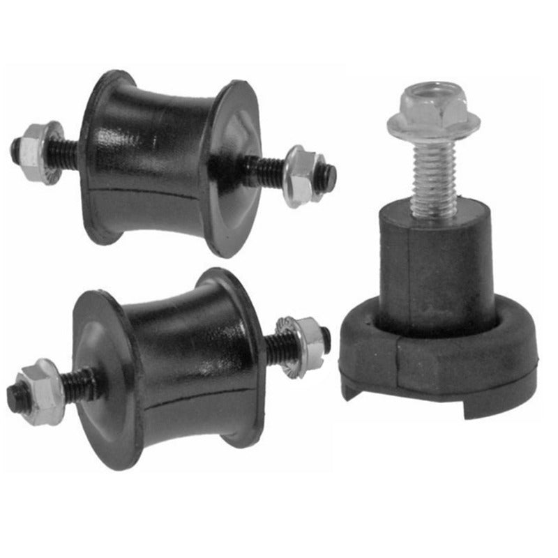 8886 - SOPORTE DE TRANSMISION TRASERO PARA CHEVROLET CAMARO V8 6.2 2016-2024