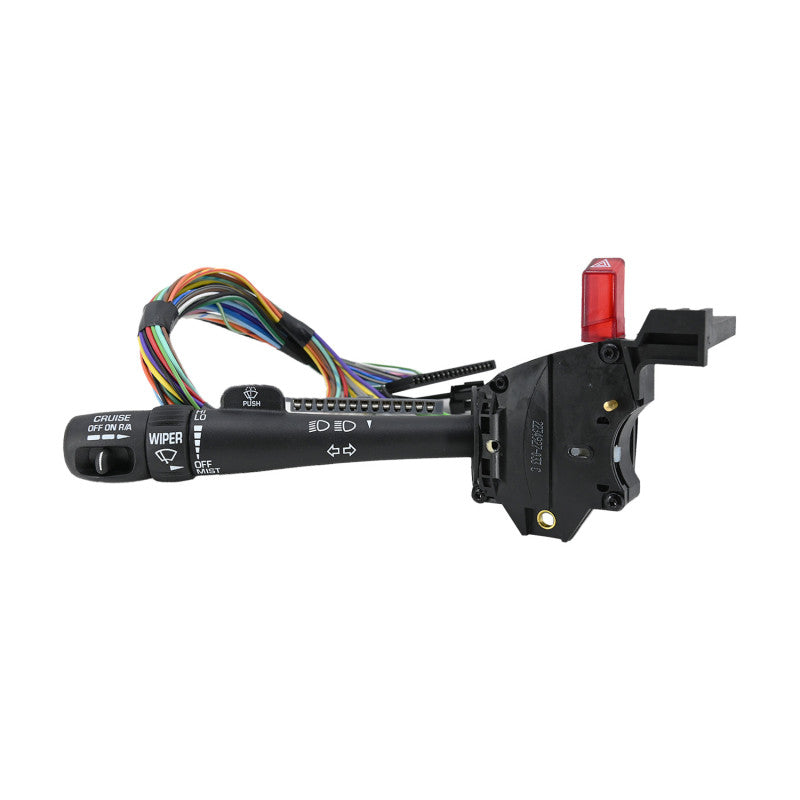 MANJ-70296 - PALANCA DIRECCIONAL PARA CHEVROLET BLAZER (S10) 1998-2004