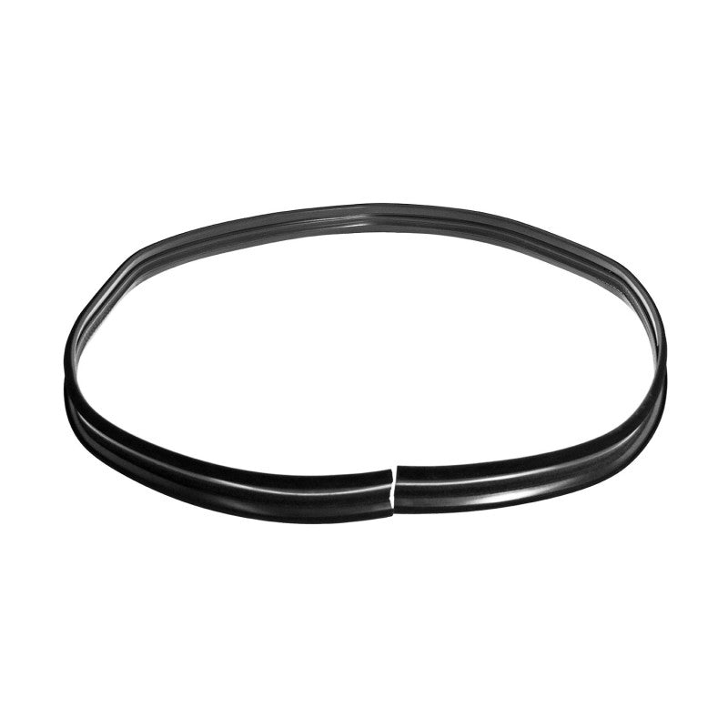 MANJ-75544 - MOLDURA BOTAGUA PARA FORD ECOSPORT 2004-2017 DERECHA DELANTERA