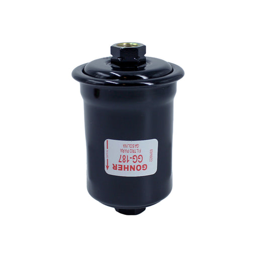 GH-GG-187 - FILTRO DE GASOLINA PARA DODGE VAN 1000 BASE L4 2.4L 2008-2009