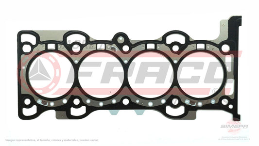 HGX-2640056-MLO - EMPAQUE DE CABEZA PARA FORD MONDEO L4 2.0 L 16 V. DOHC TPBA 2010