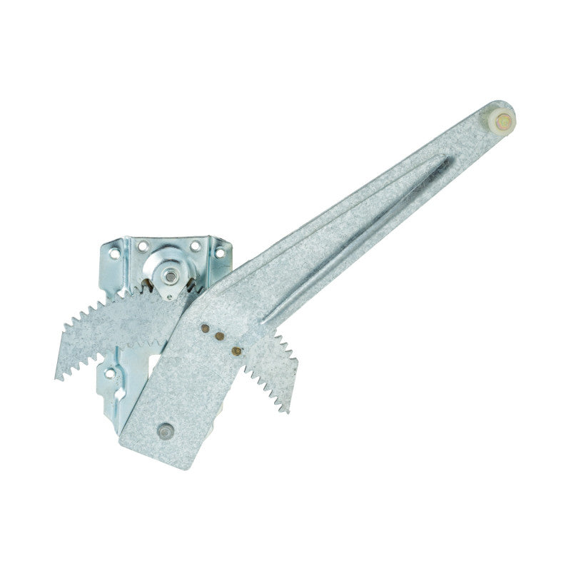 MANJ-101156 - ELEVADOR DE CRISTAL PARA CHEVROLET GEO PRIZM 1989-1991 DERECHO TRASERO