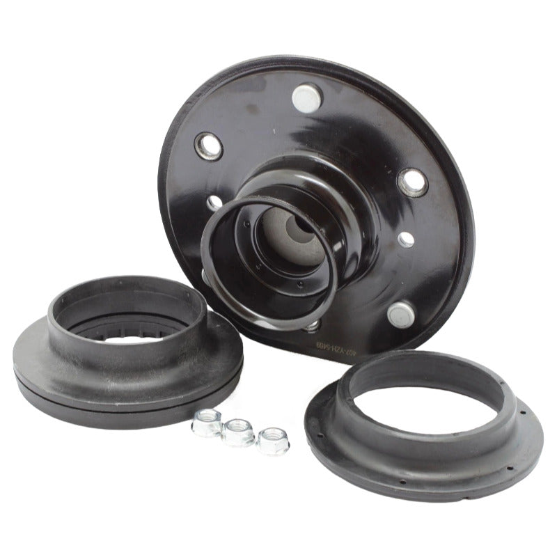 5469 - BASE DE AMORTIGUADOR DELANTERA DERECHA PARA CHEVROLET CAPTIVA SPORT L4 2.4 2008-2015