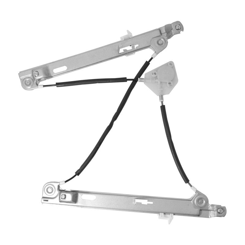 MANJ-106686 - ELEVADOR DE CRISTAL PARA JEEP COMPASS 2007-2017 DERECHO DELANTERA