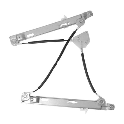 MANJ-106686 - ELEVADOR DE CRISTAL PARA JEEP COMPASS 2007-2017 DERECHO DELANTERA
