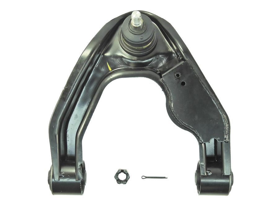 BAW-CM668 HORQUILLA DELANTERA SUPERIOR DERECHA PARA NISSAN FRONTIER BASE 2.4 4 1998-2003